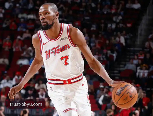 火箭主场大胜尼克斯实用观赛技巧：从欧宝娱乐平台看懂NBA战术布局